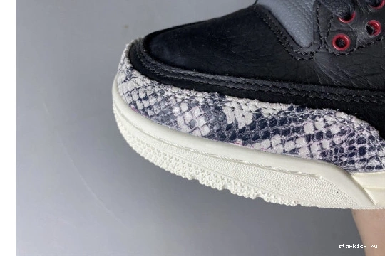 Retro 3 Air Animal SE Jordan CV3583-003 CV3583-003 Instinct 2.0 1016